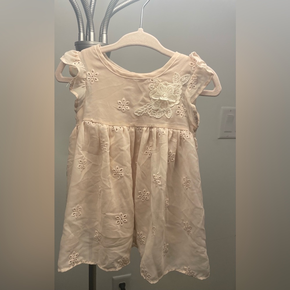 Pastourelle by Pippa & Julie dress